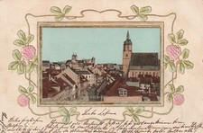 Gruss wurzen kgr gebraucht kaufen  Versand nach Germany