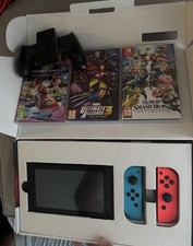 switch for sale switch for sale SUTTON