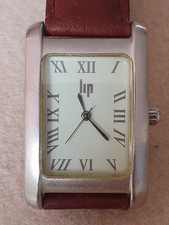 Montre lip homme d'occasion  Cholet
