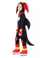Pyjama shadow cosplay d'occasion  Saillagouse