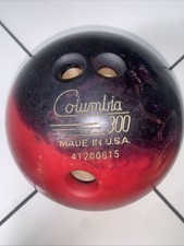 Columbia 300 bowling for sale  CRAWLEY