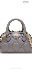 Gucci top handle for sale  YORK