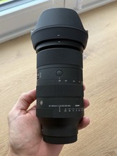 Sigma 105mm dg gebraucht kaufen Sigma 105mm dg gebraucht kaufen  Jesenwang
