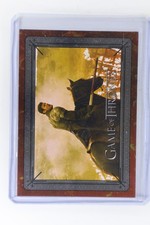 2024 Game Of Thrones Legends Of The Realm F14 segunda mano  Embacar hacia Mexico