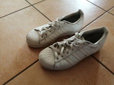 Sneakers adidas superstar gebraucht kaufen  Scheinfeld