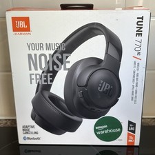 Jbl tune 770 for sale  HULL