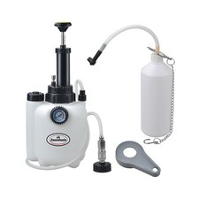 Versione migliorata pompa usato  Castel San Giovanni