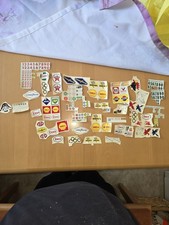 Decals modellbau wasserschiebe gebraucht kaufen  Deutschland