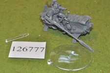 Sci custodes vertus for sale  DERBY