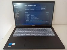 Msi modern b12m usato  Battipaglia