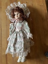 Unmarked ellen porcelain for sale  North Branch