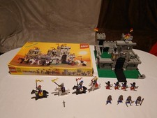 Lego set 6080 gebraucht kaufen  Rodenbach