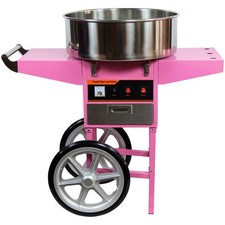 Machine barbe papa d'occasion  Erstein