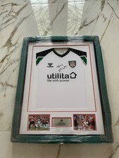 Tommy watson sunderland for sale Tommy watson sunderland for sale  BRIGHTON