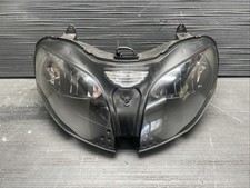 2007 kawasaki ninja d'occasion  Expédié en Belgium