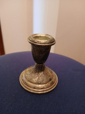 Kerzenleuchter 925 sterling gebraucht kaufen  Germering