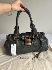 Chloé paddington bag for sale  THIRSK