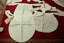Small waitress aprons for sale  NORWICH