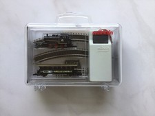 Märklin spur startpackung gebraucht kaufen  Solingen