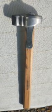 Jim Poor Creaser Hammer Tool Farrier bigorna de ferreiro comprar usado Jim Poor Creaser Hammer Tool Farrier bigorna de ferreiro comprar usado  Enviando para Brazil