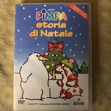 Pimpa storia natale usato  Firenze