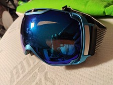 Salomon skibrille gebraucht kaufen  München