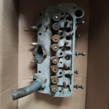 Fiat 600d cylinder for sale  MANSFIELD