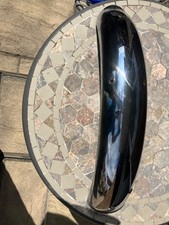Triumph t140d front for sale  BRISTOL