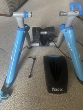 Tacx booster turbo for sale  UK
