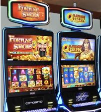 Konami concerto slot for sale  Johnston