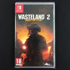 Wasteland director cut d'occasion  Angers-