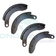 Bremsbacke 340x70mm kramer gebraucht kaufen  Roth