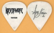 Escolha de guitarra Nevermore Jeff Loomis vintage - 2003 Enemies of Reality Tour comprar usado  Enviando para Brazil