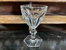Baccarat crystal red d'occasion  Expédié en Belgium