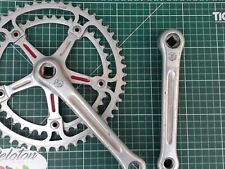 Ofmega strada chainset for sale  NEWTON ABBOT