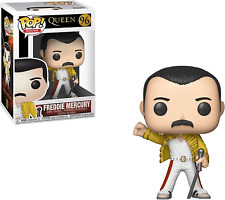 Figurine vinyle pop97 d'occasion  Domont