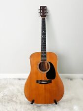 Martin indian rosewood for sale  Asheville