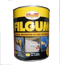 Guaina spatola pennello usato  Putignano