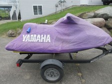 1996 yamaha 760 for sale  Ortonville