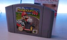 Mario kart nintendo64 usato  Borghetto Santo Spirito