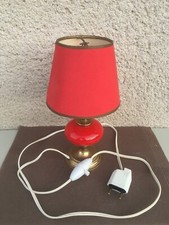 Ancienne lampe chevet d'occasion Ancienne lampe chevet d'occasion  Arinthod