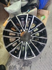 Lug aluminum trailer for sale  Lima
