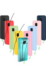 Ivencase cover silicone usato  Vergato
