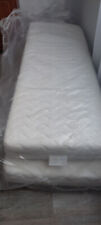 Matelas 70x190x18 sommier d'occasion  Saint-Séverin