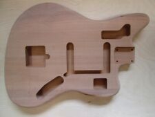 Jaguar gitarren korpus gebraucht kaufen  Dresden