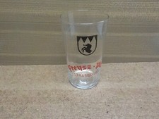 Verre 25cl biere d'occasion  Hazebrouck
