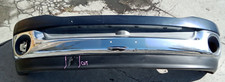 Front bumper chrome for sale  Wilmington