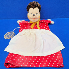 Dresdner künstlerpuppe igel gebraucht kaufen  Niederkassel