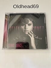 Selena Gomez Stars Dance CD+BONUS LIVE DVD ~ Walmart Exclusive Very good comprar usado  Enviando para Brazil