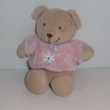 Doudou ours tex d'occasion  Lescar